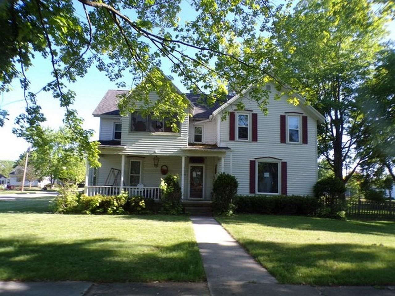 6592 3rd St, Cass City, MI 48726 Zillow