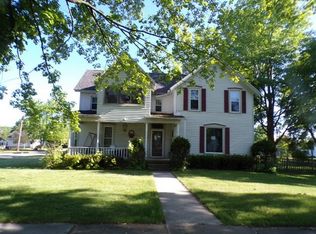 6592 3rd St, Cass City, MI 48726