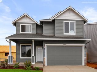1024 S Nectarine St, Cornelius, OR