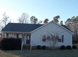 8139 Silas Dr, Snow Camp, NC 27349