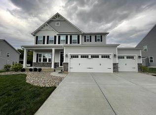 5804 Eldon Dr, Hamilton, OH 45011