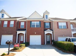 2170 Hawks Bluff Trl, Lawrenceville, GA 30044