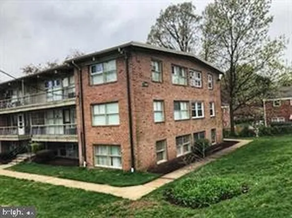 7402 18th Ave APT 210, Hyattsville, MD 20783