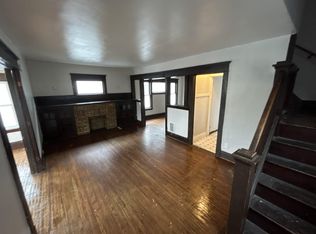 114 Hewitt Ave, Buffalo, NY 14215