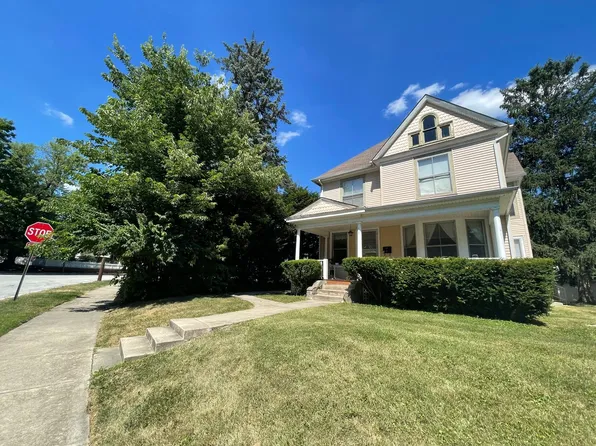 Condos At Highland Park, 803 Highland Ave #2, Lafayette, IN 47905