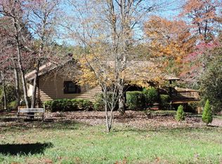 737 Ranger Rd, Murphy, NC 28906