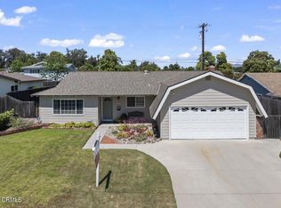 172 Alpine Ave, Ventura, CA 93004