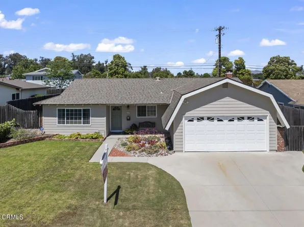 172 Alpine Ave, Ventura, CA 93004