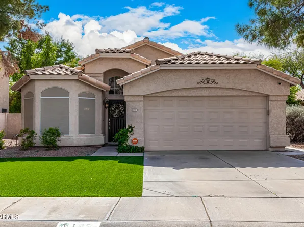 1921 W WILDHORSE Drive, Chandler, AZ 85286