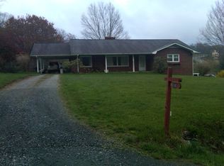 890 Edgar Tufts Rd, Beech Mountain, NC 28604