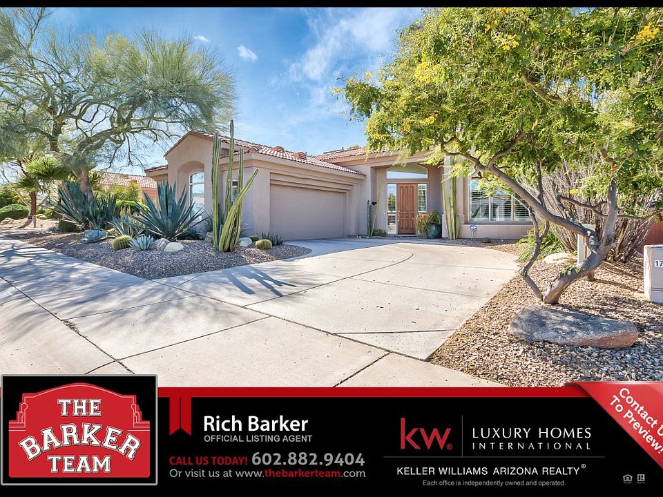 1st image of 15526 E Cactus Dr