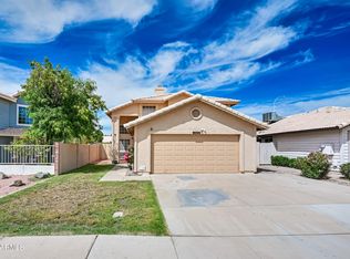1680 E Gary Dr, Chandler, AZ 85225
