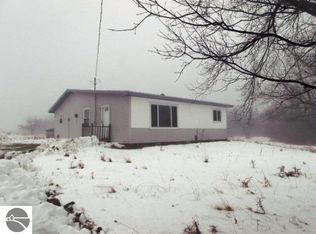 2360 Thayer Rd, Lupton, MI 48635