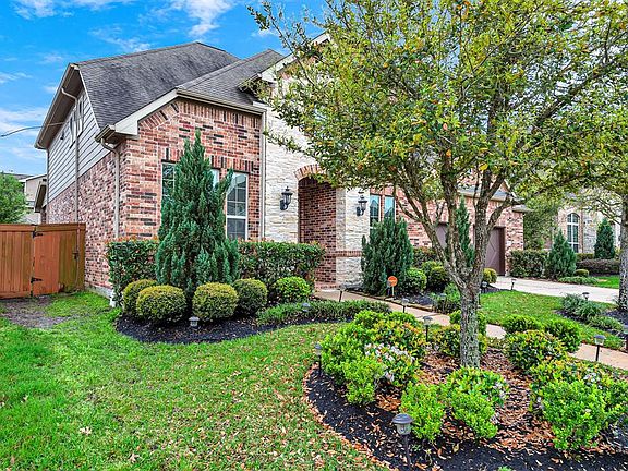 2nd image of 17403 Bland Mills Ln