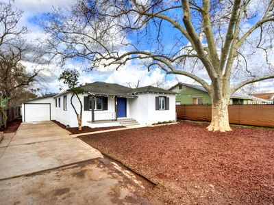 1641 Kathleen Ave, Sacramento, CA, 95815