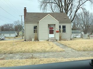 304 W Broadway St, Alexandria, IN 46001