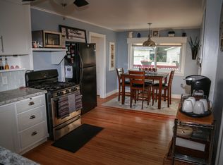 110 Currier St, Clinton, MI 49236