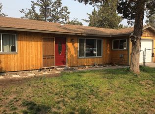 19908 Fir Ln, Bend, OR 97703