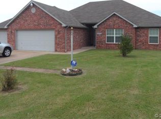 24303 E 97th St S, Broken Arrow, OK 74014