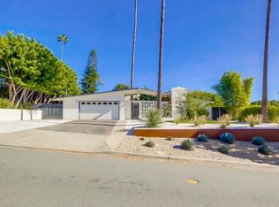 4345 Lomo Del Sur, La Mesa, CA 91941