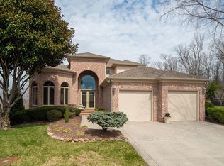 12609 Ridgepath Ln LOT 43, Knoxville, TN 37922