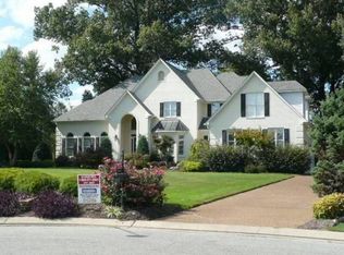 31 Harper Cv, Jackson, TN 38305