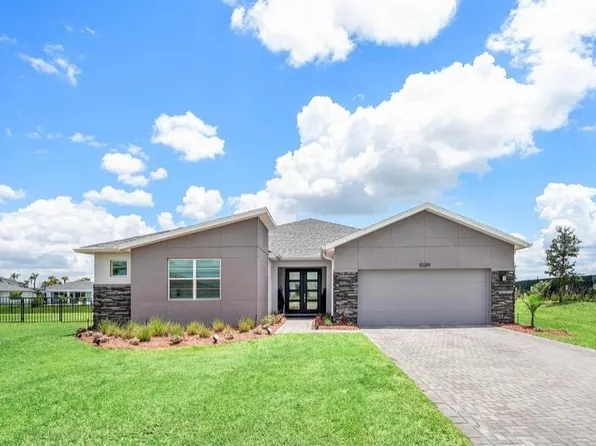 10319 SW Adelaide Terrace, Port St Lucie, FL 34987