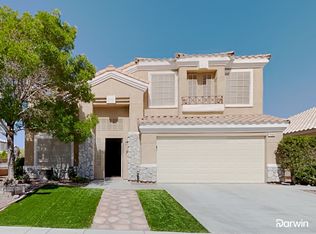 7205 Golden Falcon St, Las Vegas, NV 89131
