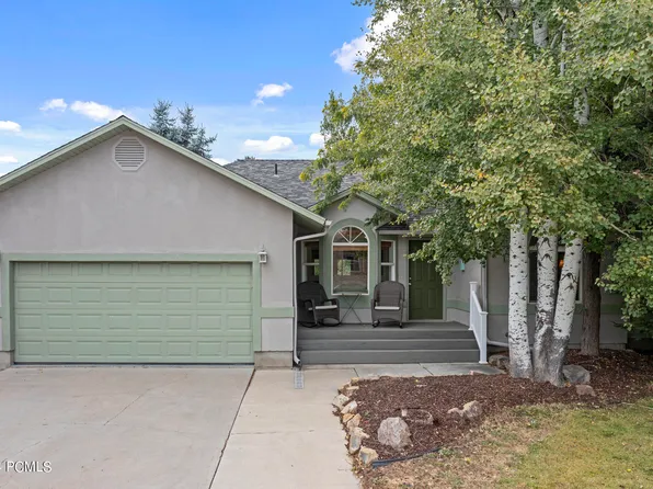 441 N 750 E, Heber, UT 84032