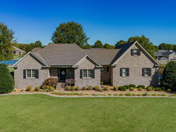 50 Chase Ln, Mayfield, KY 42066