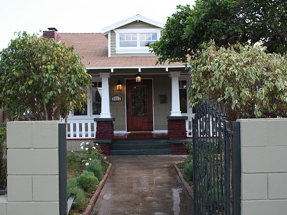 4th image of 2312 W 31st St