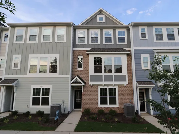 2909 Richardson Rd, Apex, NC 27502
