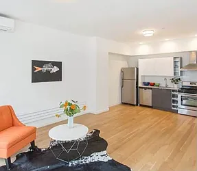 Rented by Dwell Residential Inc