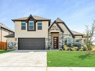 22 Harrier St, Joshua, TX 76058