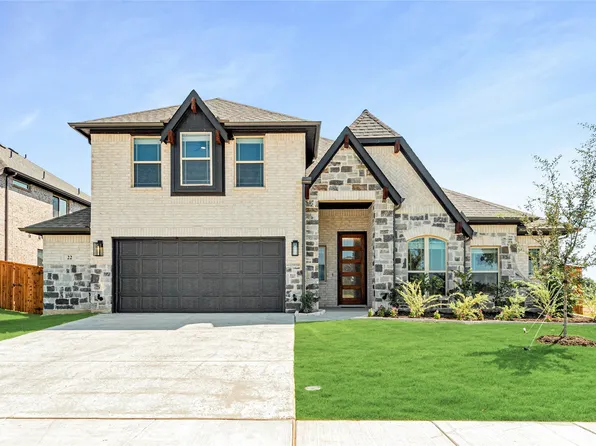 22 Harrier St, Joshua, TX 76058