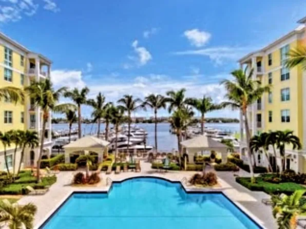 802 Windward Way #309, Lantana, FL 33462