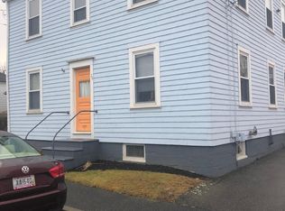 78 Oliver St #2, Bristol, RI 02809