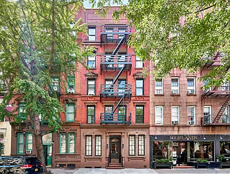 148 West 10th Street in West Village