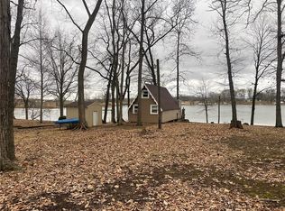 75 Prairie Ln, Gays, IL 61928