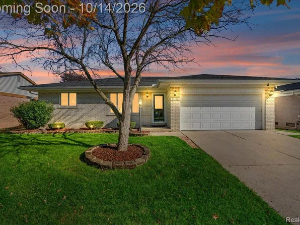 45178 Rudgate Rd, Canton, MI 48188