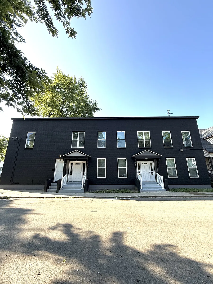 Building Photo - 58 Bierce Avenue 231 S