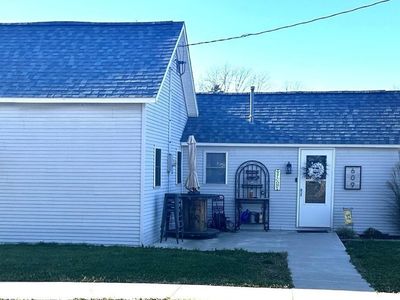 609 S Oak St, Glasford, IL, 61533