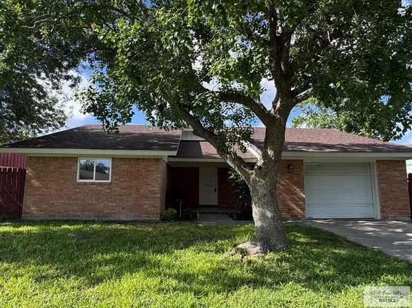 118 E Matz Ave, Harlingen, TX 78550