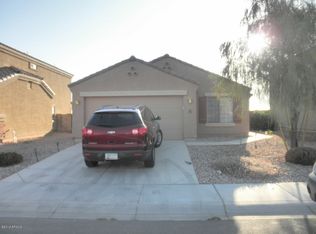 5384 S 240th Dr, Buckeye, AZ 85326