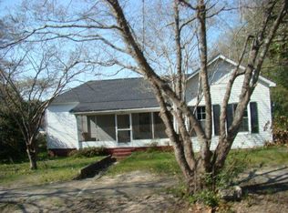 125 Simonds St, Warrenville, SC 29851