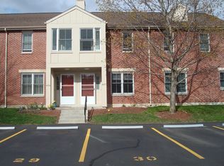 7 Stedman Rd, Lexington, MA 02421