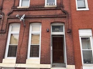 882 W Lombard St APT 3, Baltimore, MD 21201