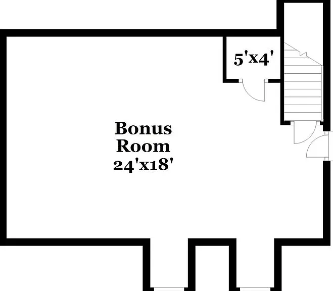 2642 Weatherford St — Photo 3