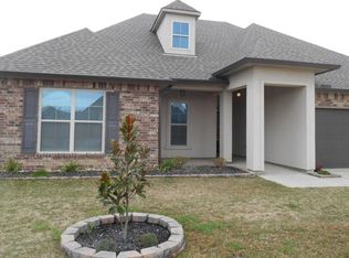 111 Angel Rock Ln, Broussard, LA 70518