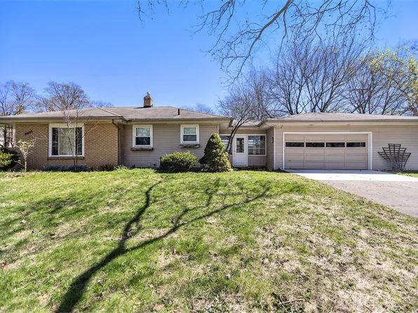 1750 Burke Ave NE, Grand Rapids, MI 49505